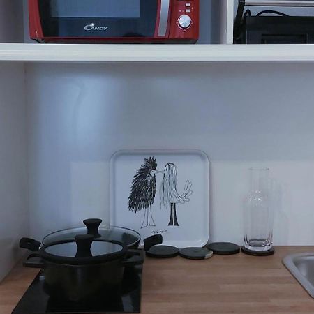 Hygge Zadar Apartment Bagian luar foto