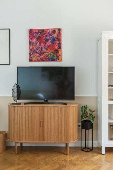 Hygge Zadar Apartment Bagian luar foto