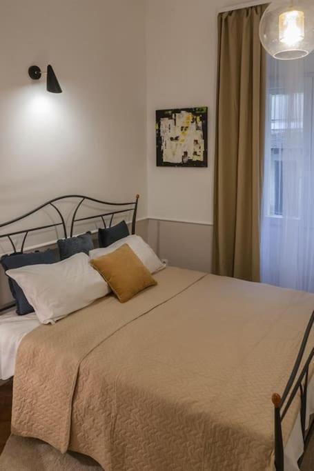 Hygge Zadar Apartment Bagian luar foto