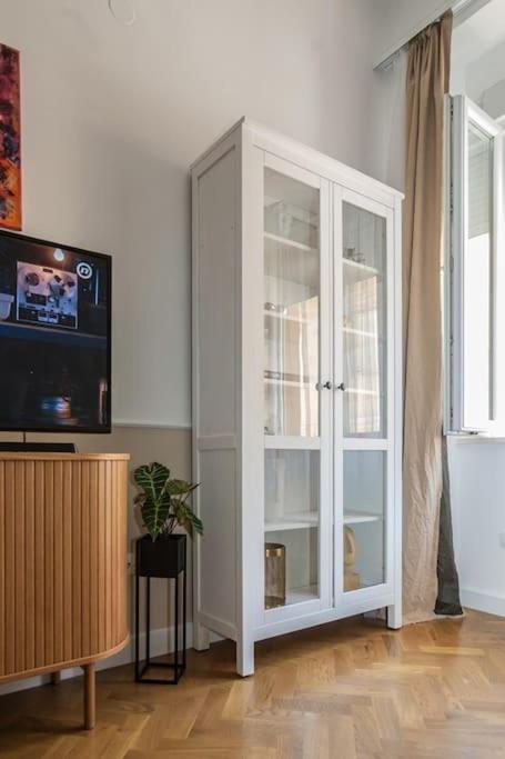 Hygge Zadar Apartment Bagian luar foto