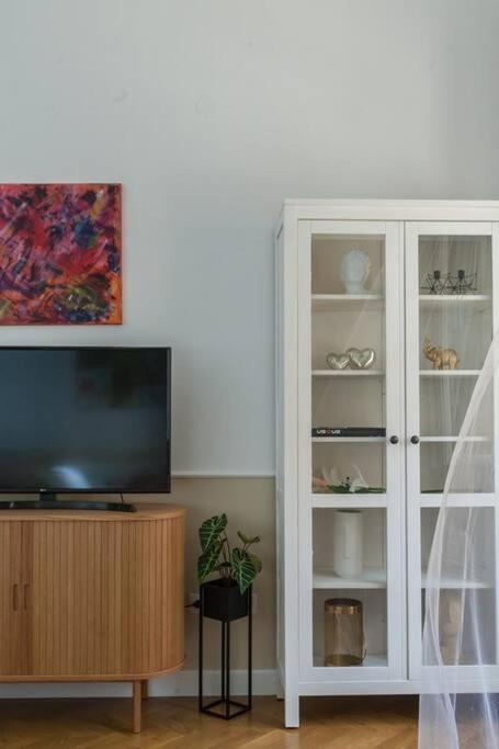 Hygge Zadar Apartment Bagian luar foto