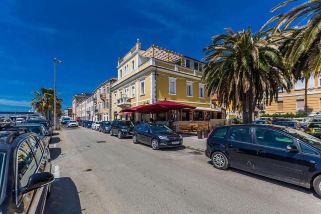 Hygge Zadar Apartment Bagian luar foto