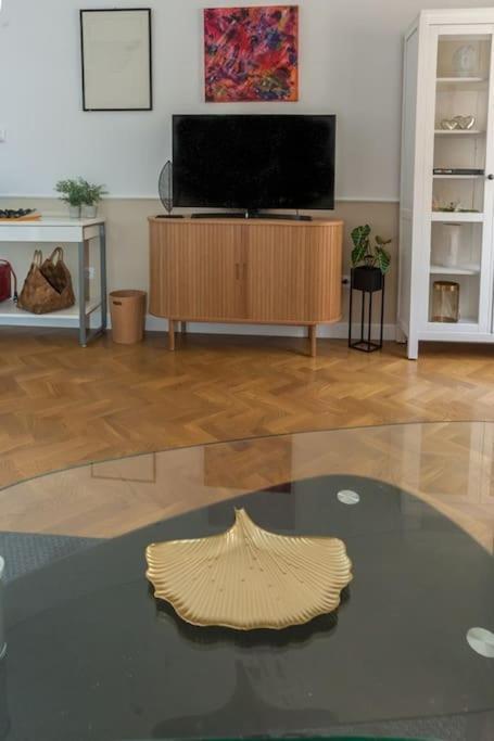 Hygge Zadar Apartment Bagian luar foto