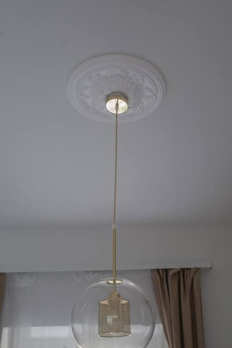 Hygge Zadar Apartment Bagian luar foto