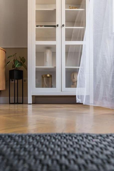 Hygge Zadar Apartment Bagian luar foto