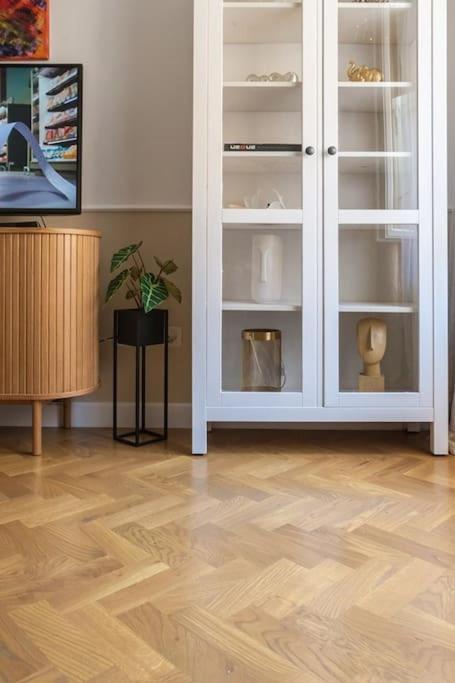 Hygge Zadar Apartment Bagian luar foto