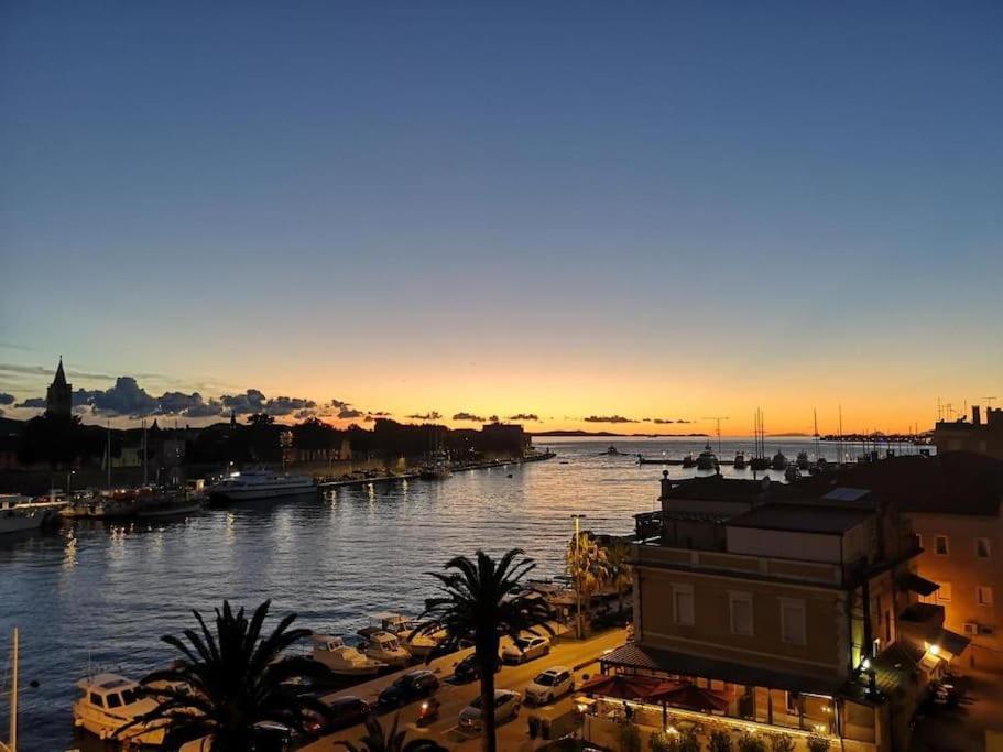 Hygge Zadar Apartment Bagian luar foto
