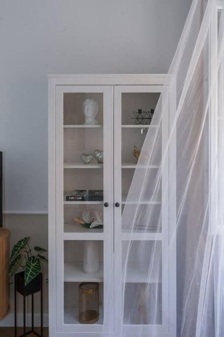 Hygge Zadar Apartment Bagian luar foto