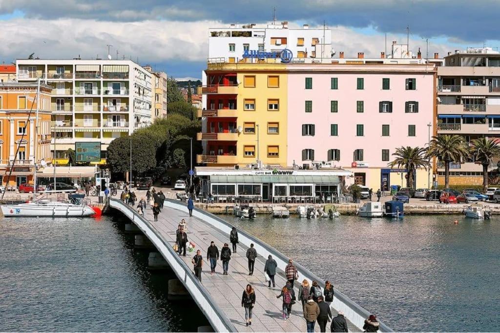 Hygge Zadar Apartment Bagian luar foto