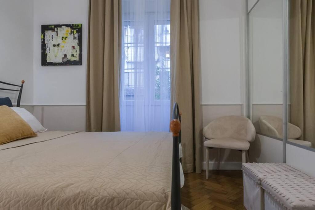 Hygge Zadar Apartment Bagian luar foto