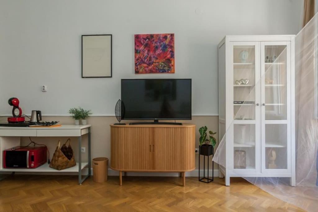 Hygge Zadar Apartment Bagian luar foto