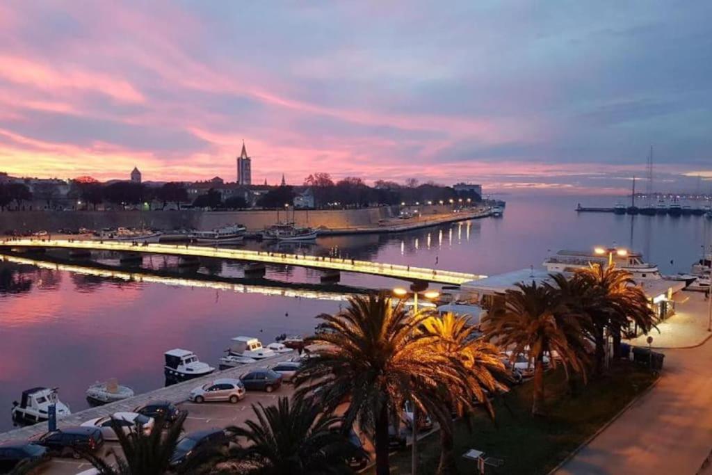 Hygge Zadar Apartment Bagian luar foto
