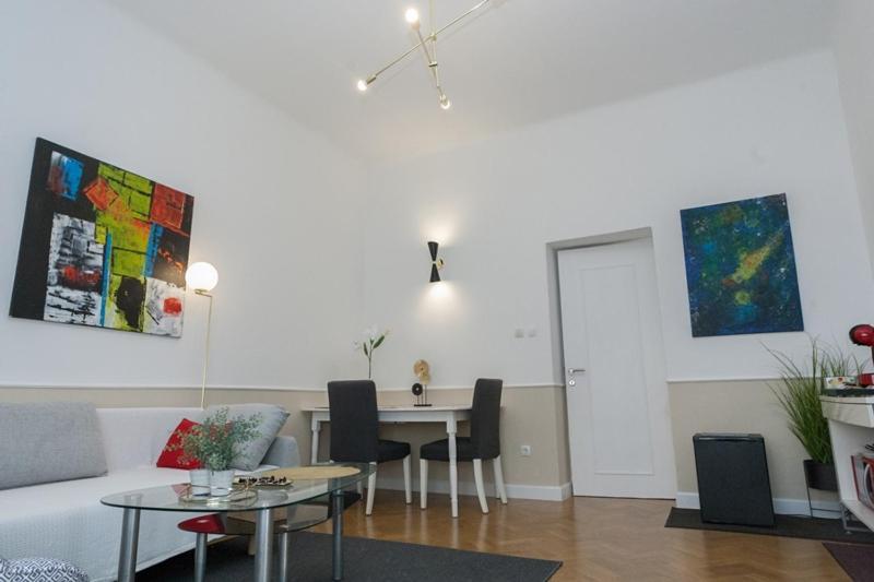 Hygge Zadar Apartment Bagian luar foto