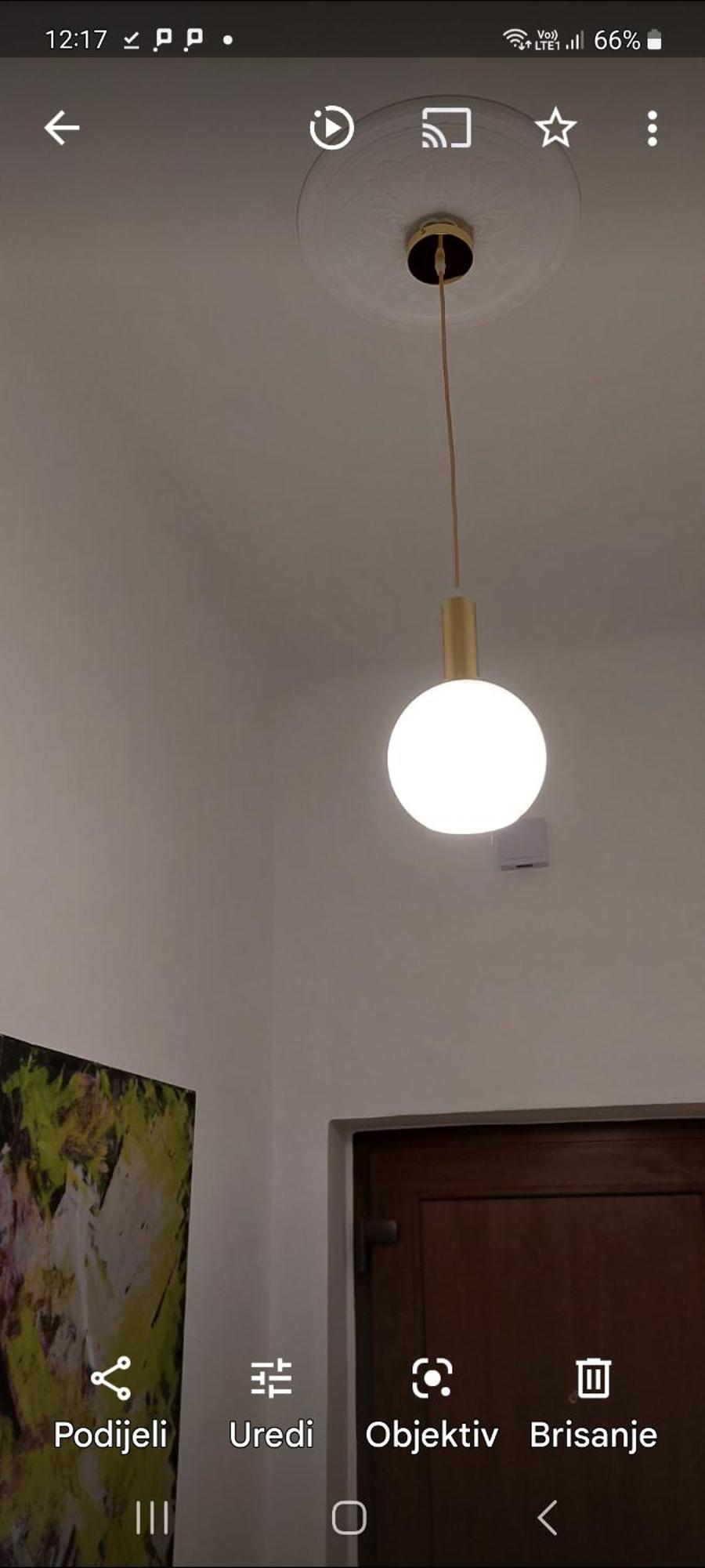 Hygge Zadar Apartment Bagian luar foto