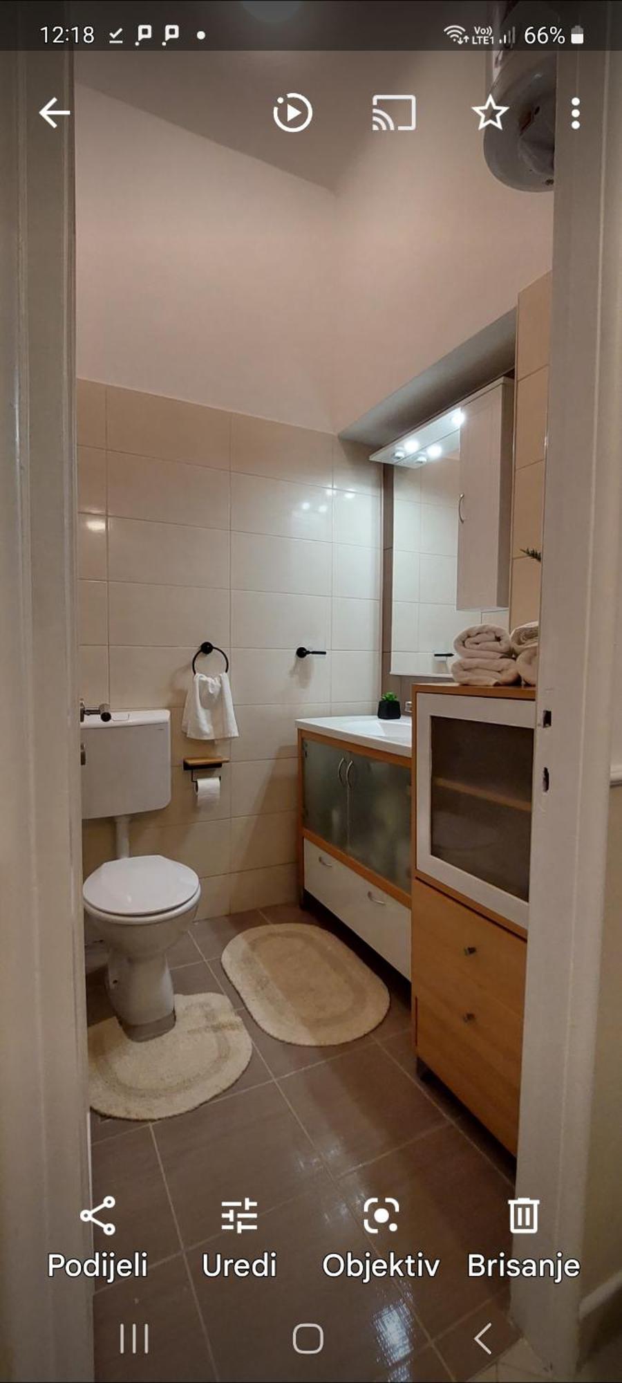 Hygge Zadar Apartment Bagian luar foto