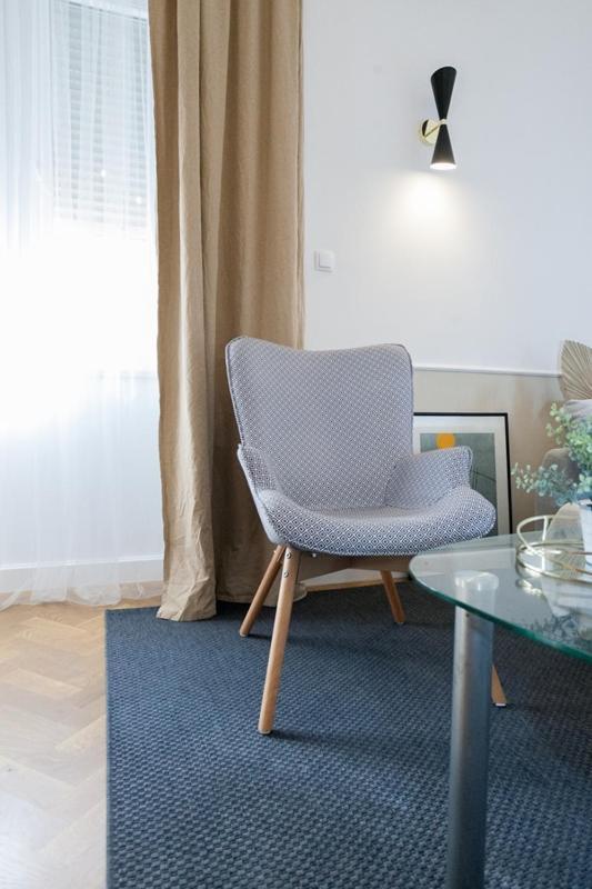 Hygge Zadar Apartment Bagian luar foto