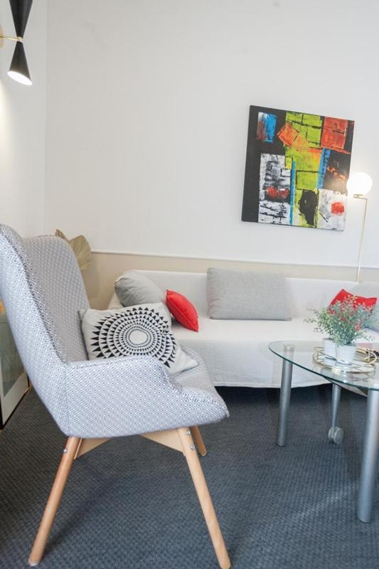Hygge Zadar Apartment Bagian luar foto