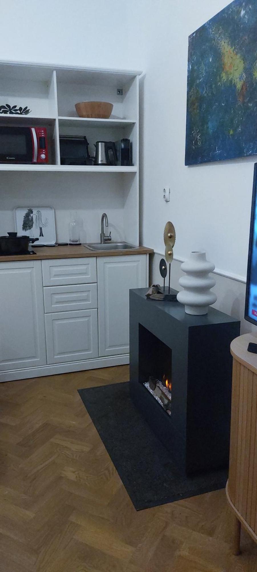 Hygge Zadar Apartment Bagian luar foto
