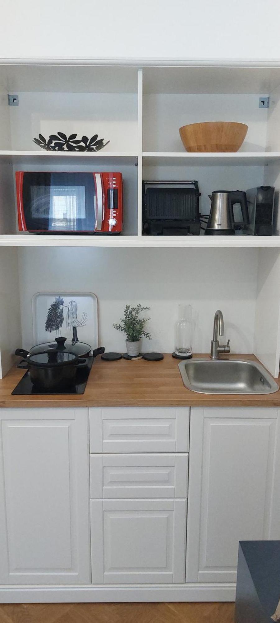 Hygge Zadar Apartment Bagian luar foto