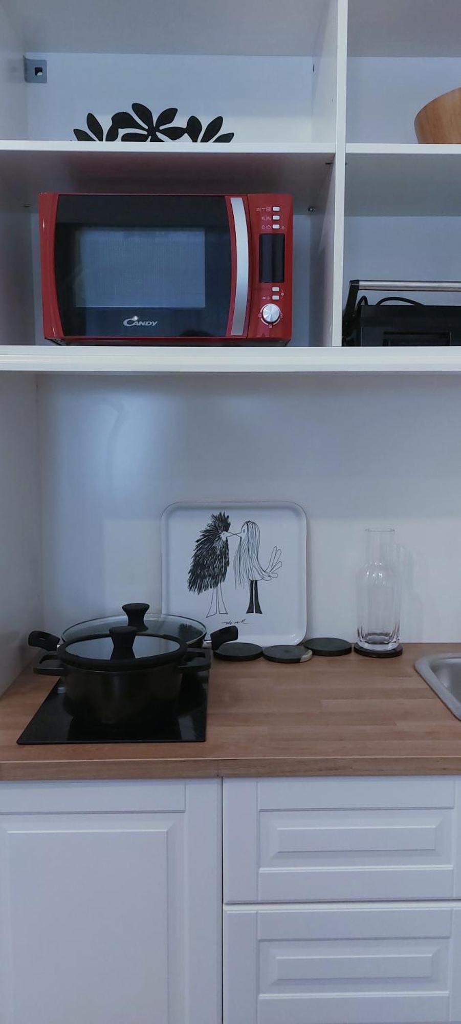 Hygge Zadar Apartment Bagian luar foto