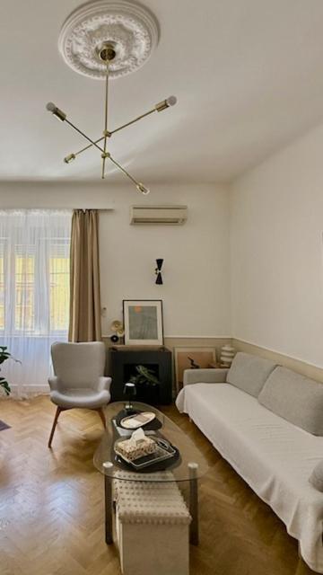 Hygge Zadar Apartment Bagian luar foto