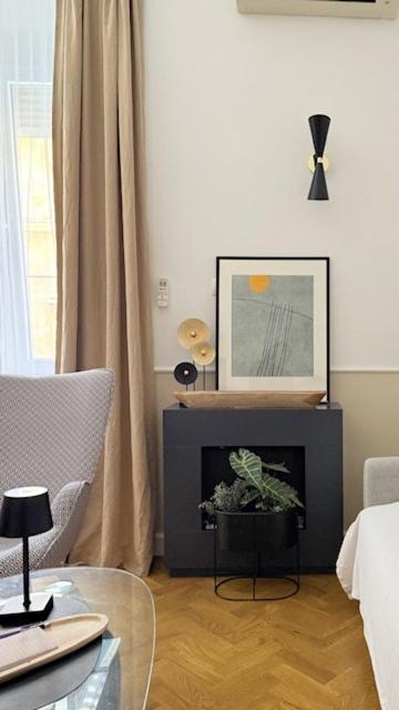 Hygge Zadar Apartment Bagian luar foto