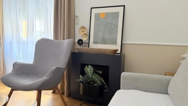 Hygge Zadar Apartment Bagian luar foto