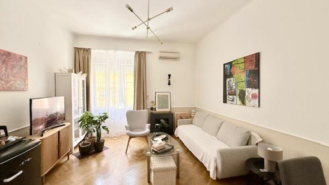 Hygge Zadar Apartment Bagian luar foto