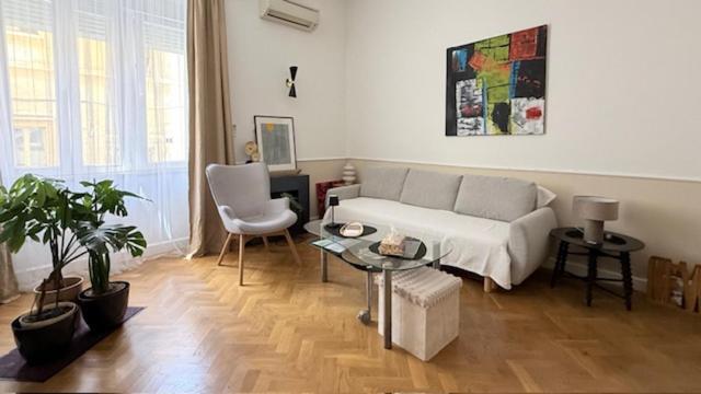 Hygge Zadar Apartment Bagian luar foto