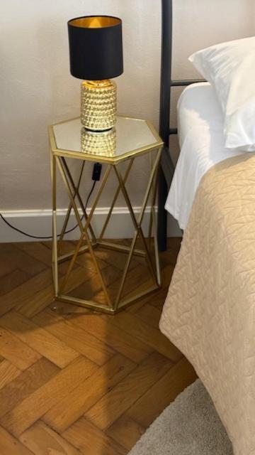 Hygge Zadar Apartment Bagian luar foto