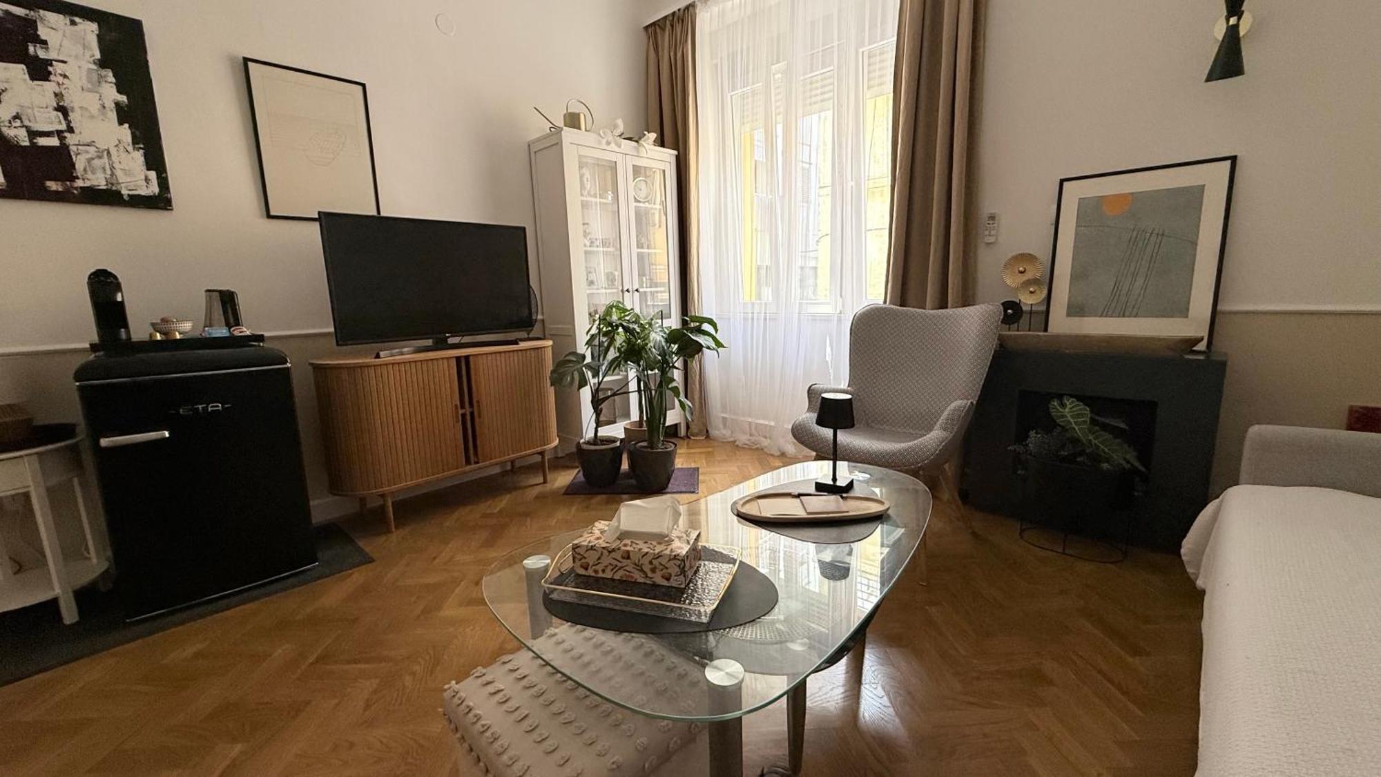 Hygge Zadar Apartment Bagian luar foto
